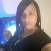 Lillian Mabry