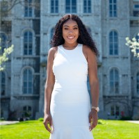 Jazmyne Smith