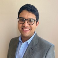 Nitin Mistry