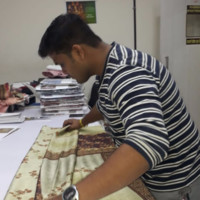 Krushna Sampling
