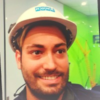 Daniel Bonafede