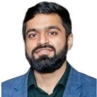 Shaikh Eimtiaz Ahmed