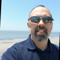 Darren Mendenhall