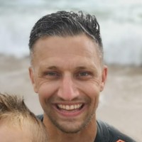Mark Paterson