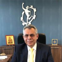Marios Tsiakkis