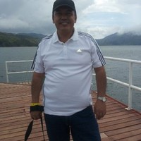 Omar Moreno Garcia