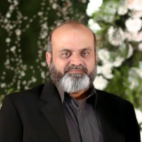 Ibrar Anwar