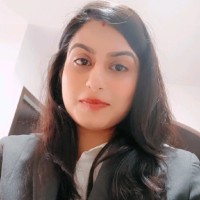 Kritika Sahu