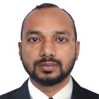 MD AKBAR ALI