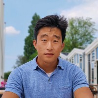 Fengwei David An 安丰伟