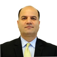 Sayed Zaman Hashemi