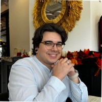 Iván Pérez Clemente