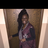 Deidre Thomas