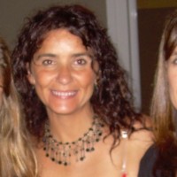 Nelida Raposo