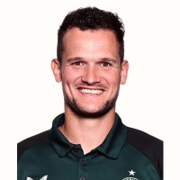 Jordi Van De Sande