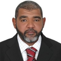 Mohamed Mirghani