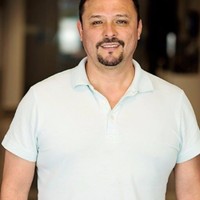 Oscar Gallegos