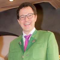 Peter Staudacher