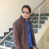 Ashish Shrivastava