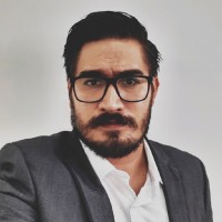 César Andrei Arriaga Gutiérrez