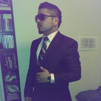 Dwayne Pinto