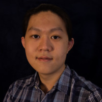 James Chun-Yi Wang