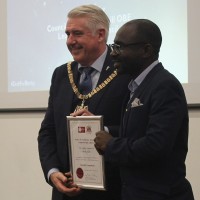 Deji Emmanuel