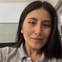 Stephanie Sofía Zafra Alvarado