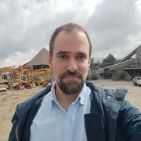 Pablo Antelo Domínguez