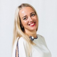 Ekaterina Rybalchenko