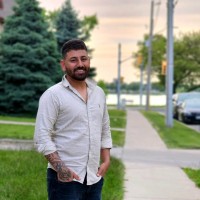 Deepinder Bawa