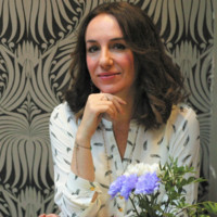 Stephanie B.Galissian