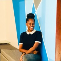 Laurencia Kashalaba