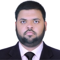Shahrukh Ali