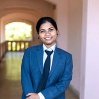 Aswathi P V