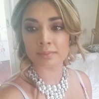 Alisha Homan