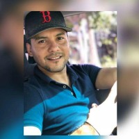 Jesus Romero Montes