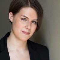 Sarah Fischer