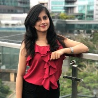 Priyanka M