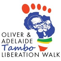 Oliver and Adelaide Tambo Liberation Walk