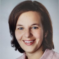 Daniela Baumann