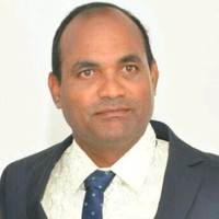 Javvaji Bhoomeshwer
