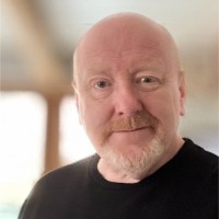 Dave Bourke