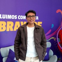 Edson Gutierrez Pozo