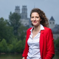 Stéphanie JORE