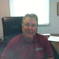 Gregg Ireland