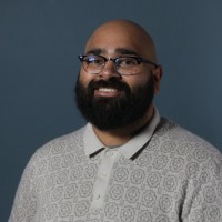 Eric Nathaniel