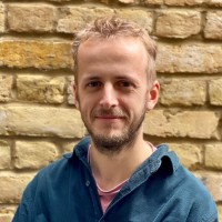 Harry Holmes