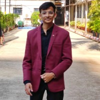 Ayush Shah
