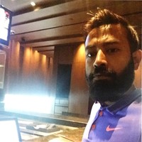 Soumyajyoti Halder